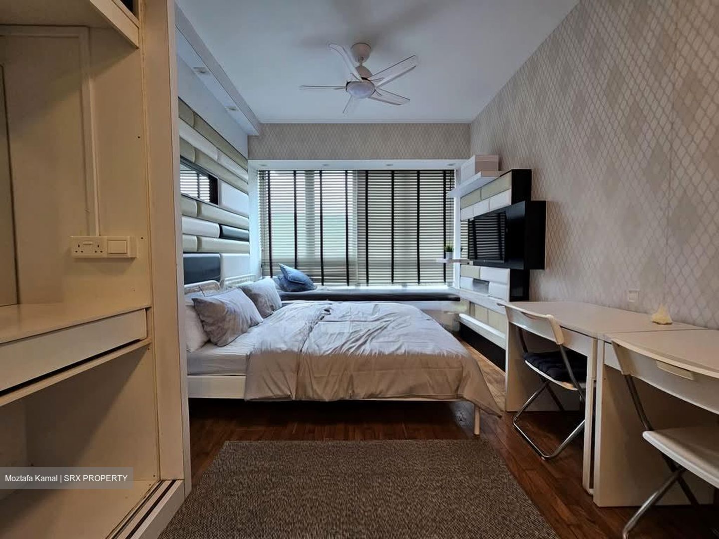 Ferraria Park Condominium (D17), Condominium #573494521